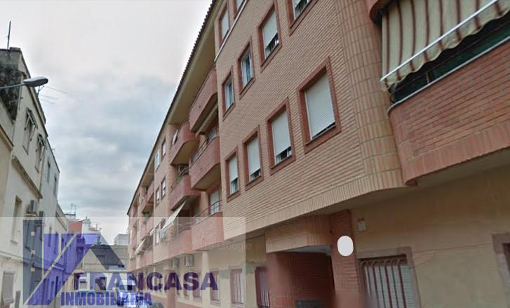 For sale of flat in Alberic