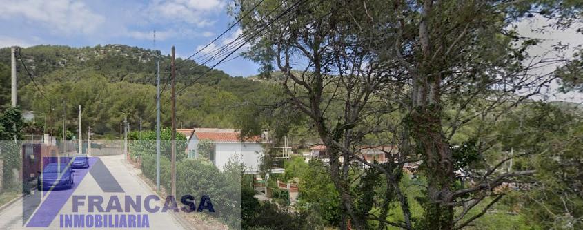 Venta de chalet en Canyelles