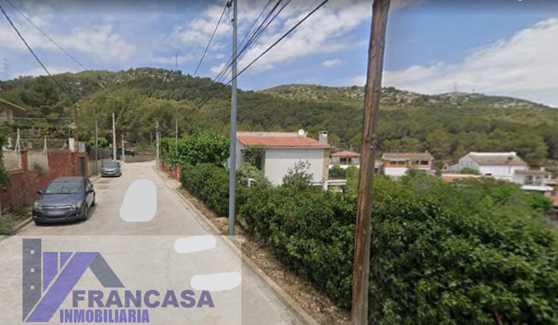 Venta de chalet en Canyelles