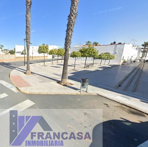 For sale of house in Aljaraque
