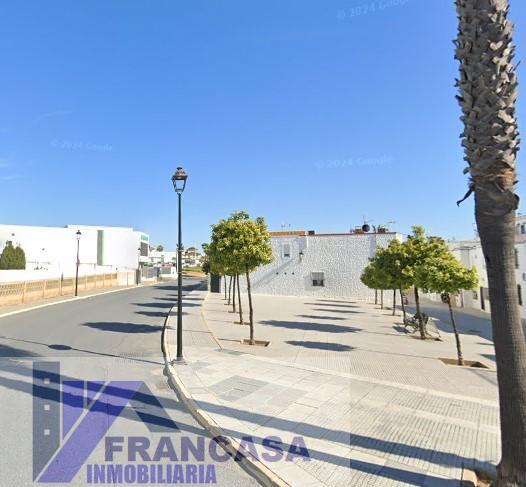 Venta de casa en Aljaraque