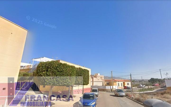 For sale of flat in Benahadux