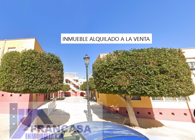 Venta de piso en Benahadux