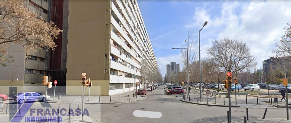 For sale of flat in Sant Adrià de Besòs