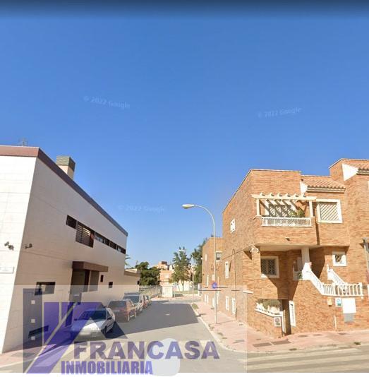 For sale of house in Almería