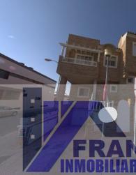 For sale of house in Almería