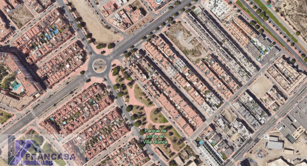 Venta de casa en Almería