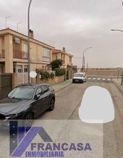 Venta de casa en La Gineta