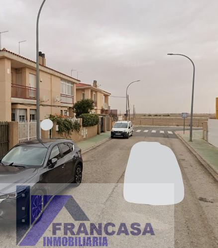 Venta de casa en La Gineta