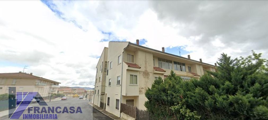 For sale of flat in Piedrahíta