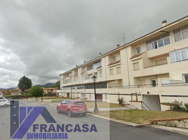 For sale of flat in Piedrahíta