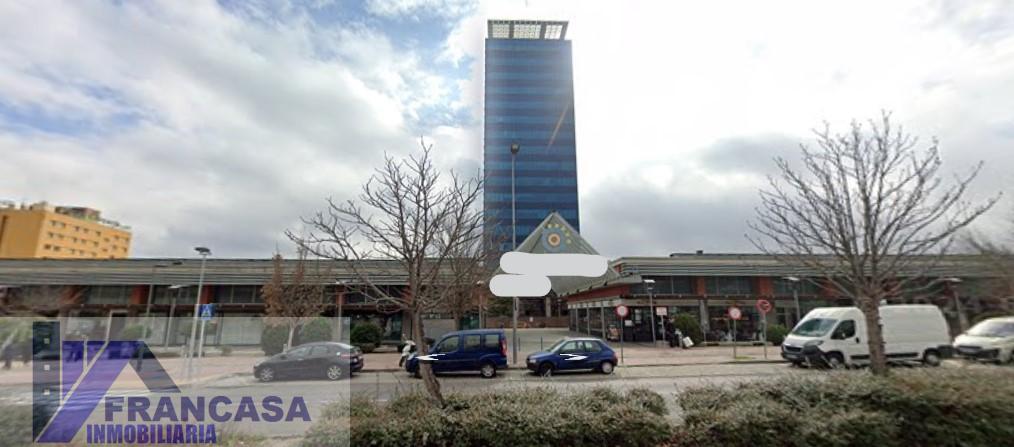 For sale of office in Alcalá de Henares