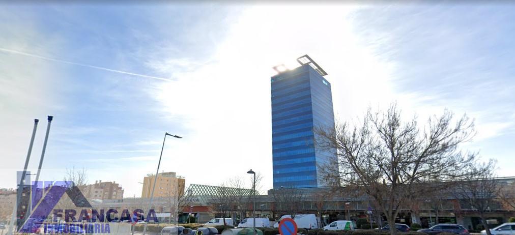 For sale of office in Alcalá de Henares