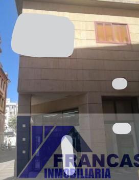 For sale of commercial in Cádiz