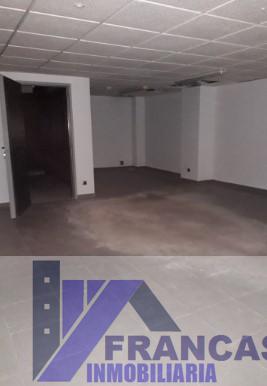 For sale of commercial in Cádiz