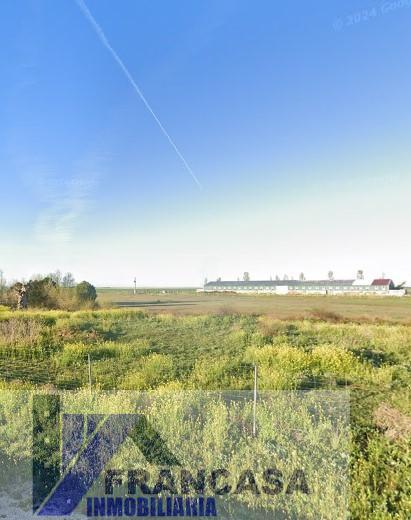 For sale of industrial plant/warehouse in San Vicente del Palacio