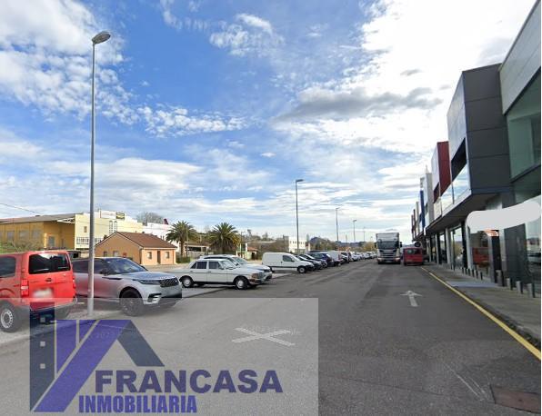 For sale of industrial plant/warehouse in Siero