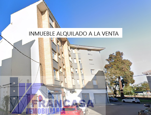 For sale of flat in Siero