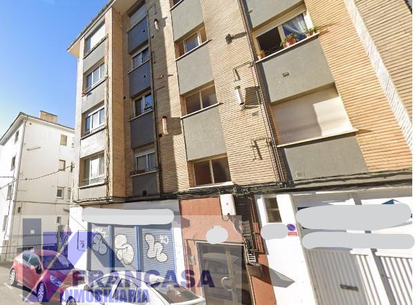 For sale of flat in Siero