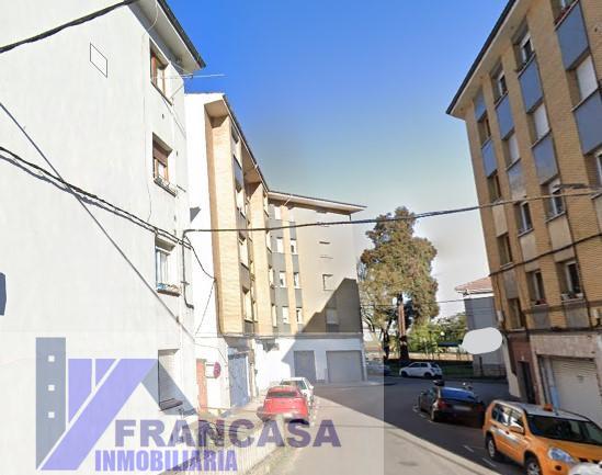 For sale of flat in Siero