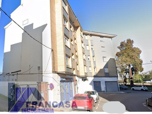 For sale of flat in Siero