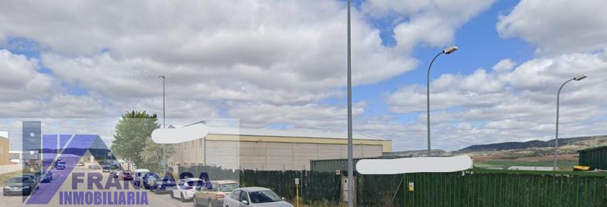 Venta de nave industrial en Cuenca