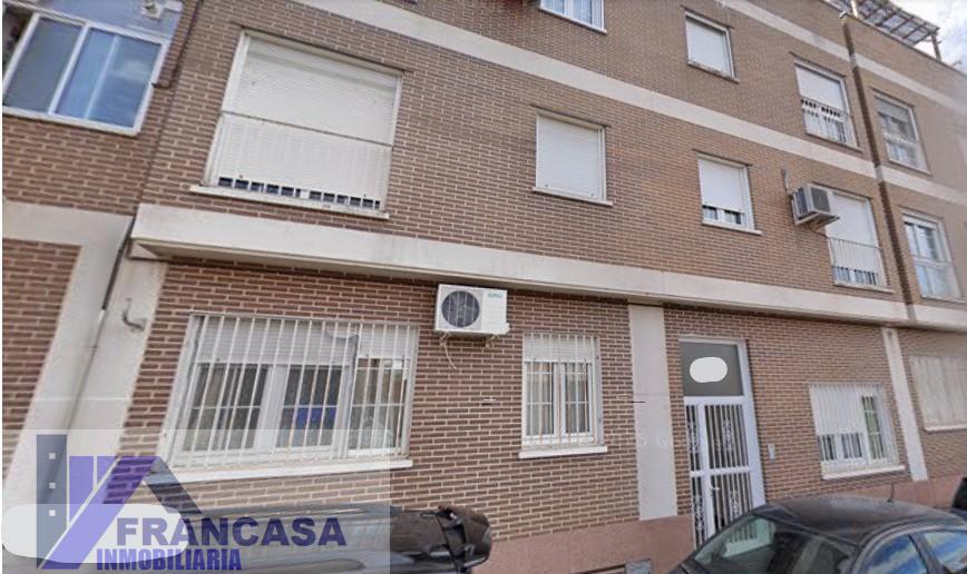 For sale of flat in Talavera de la Reina