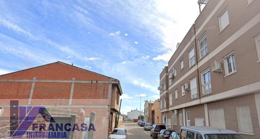 For sale of flat in Talavera de la Reina