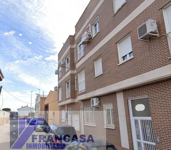 For sale of flat in Talavera de la Reina