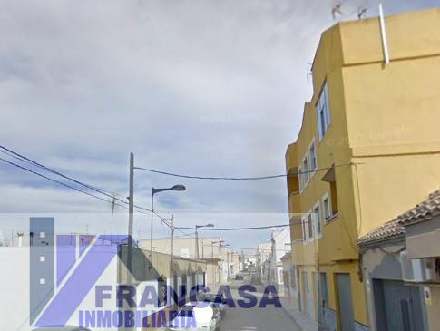 Venta de piso en Campohermoso