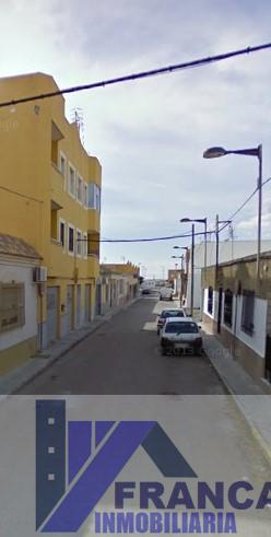 Venta de piso en Campohermoso