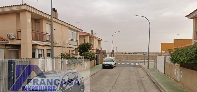 For sale of house in Albacete