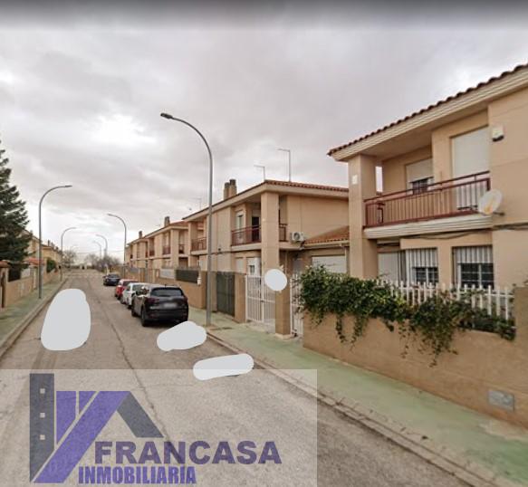 For sale of house in Albacete