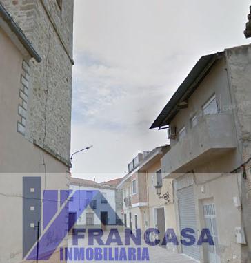 For sale of industrial plant/warehouse in Pozo-Lorente
