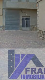 For sale of industrial plant/warehouse in Pozo-Lorente
