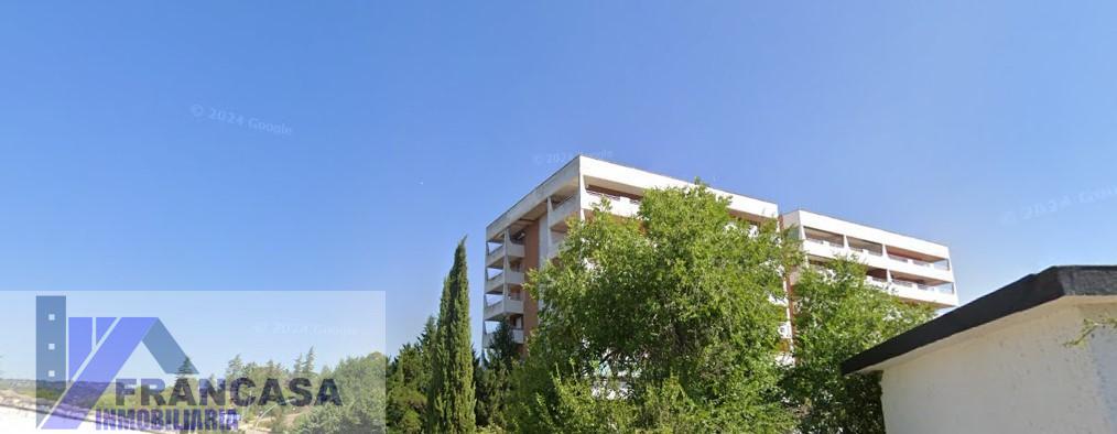 For sale of flat in Pareja