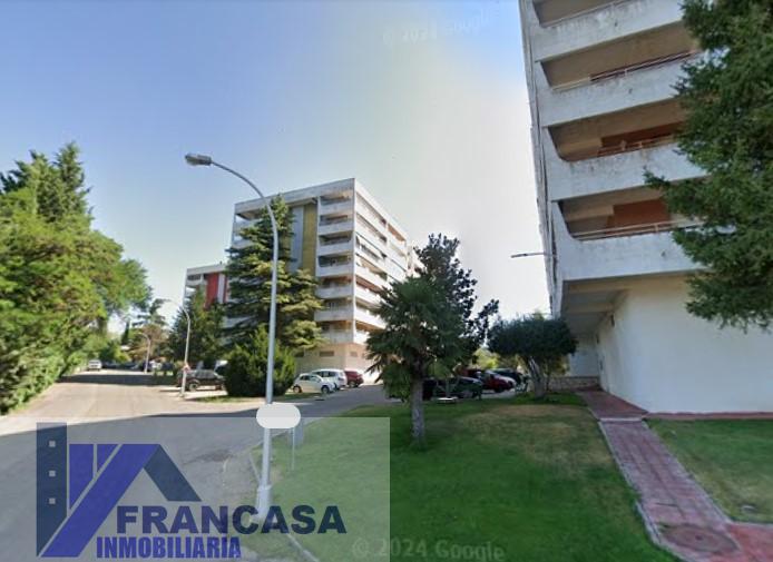 For sale of flat in Pareja