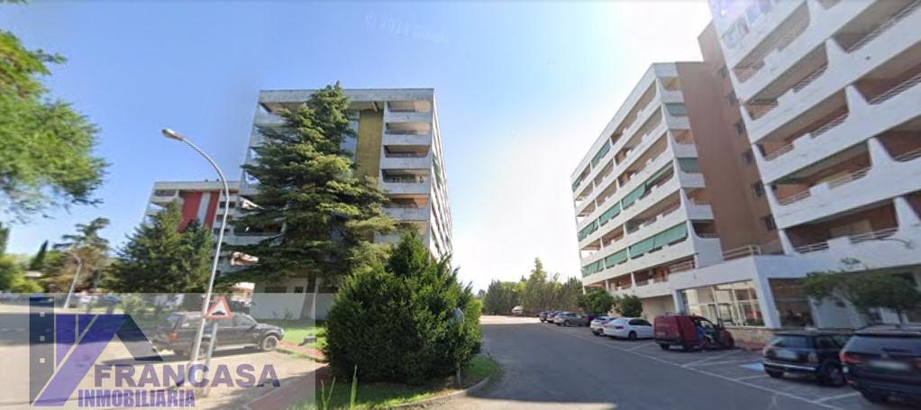 For sale of flat in Pareja