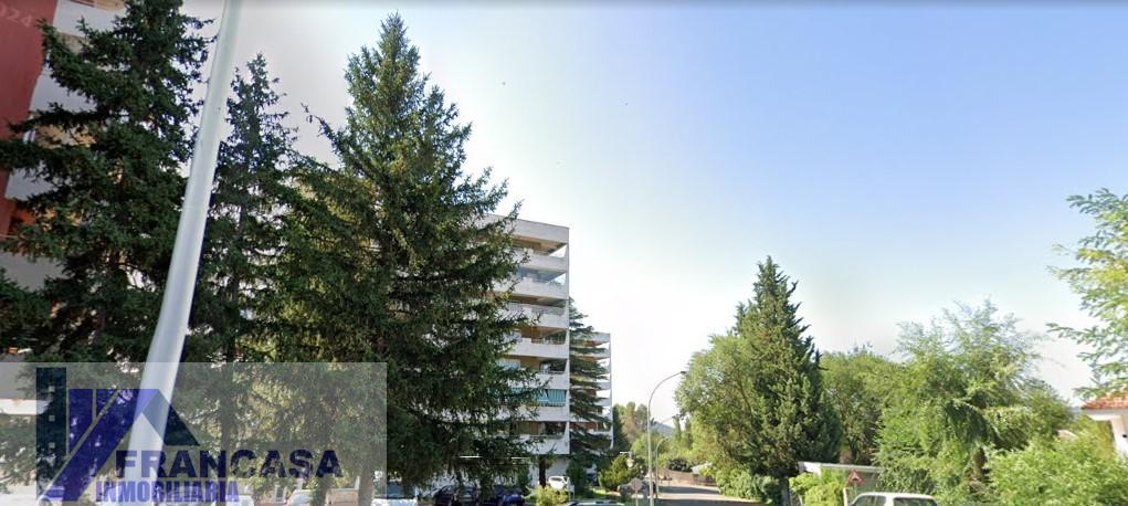 For sale of flat in Pareja