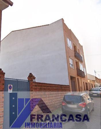 For sale of flat in Camarena