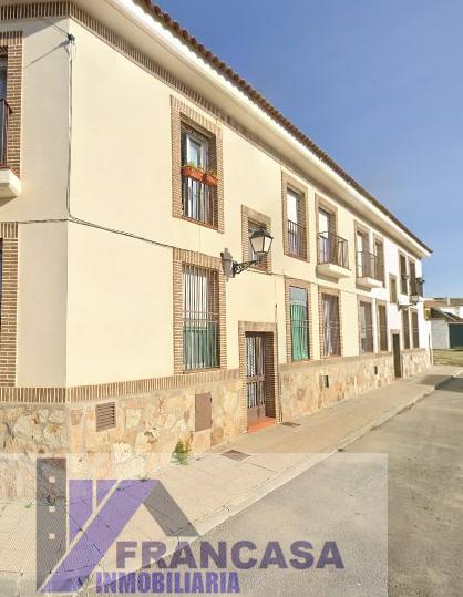 Venta de piso en Tembleque