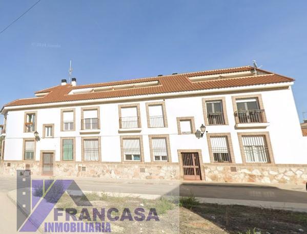Venta de piso en Tembleque