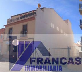 For sale of flat in Alcázar de San Juan