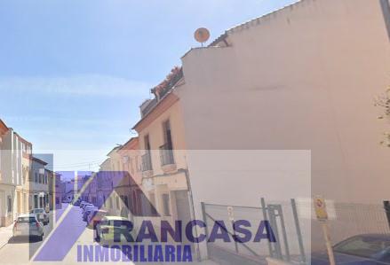 For sale of flat in Alcázar de San Juan