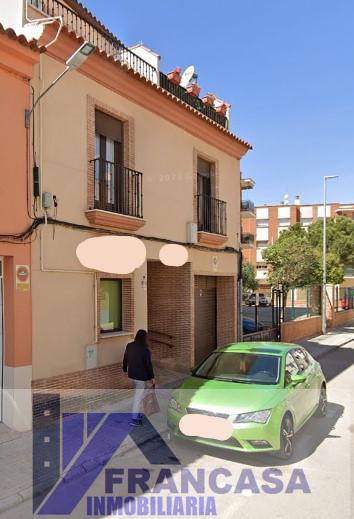 For sale of flat in Alcázar de San Juan