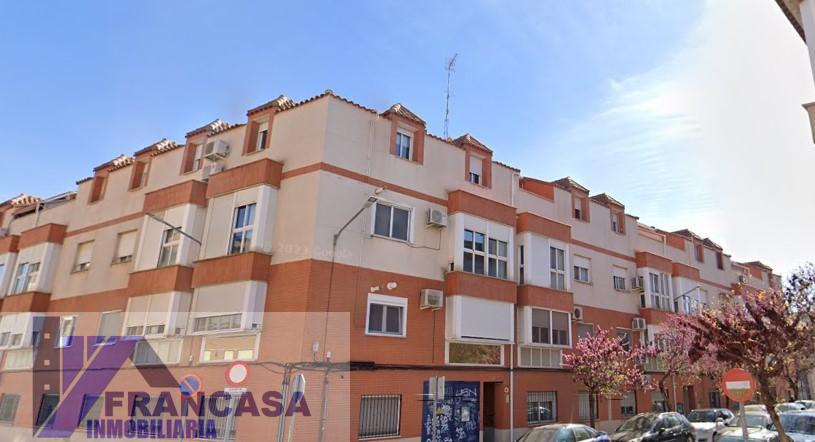 For sale of flat in Alcázar de San Juan