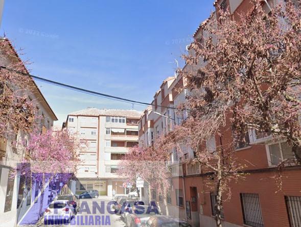 For sale of flat in Alcázar de San Juan