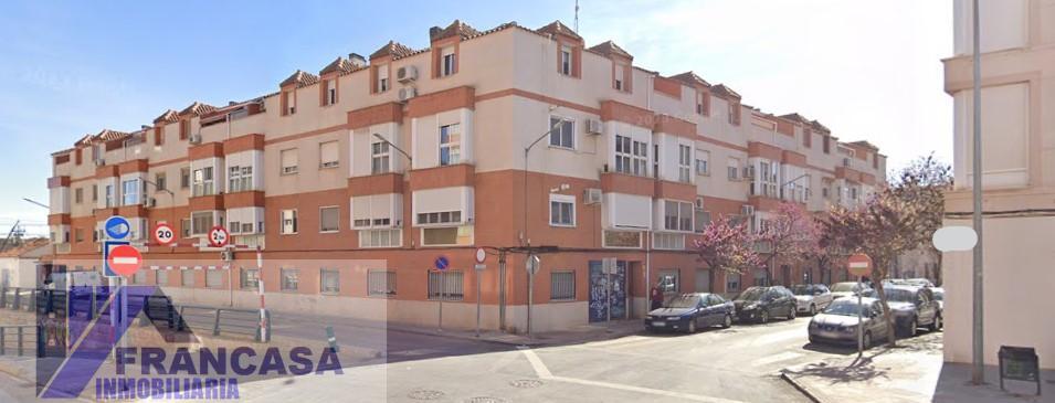 For sale of flat in Alcázar de San Juan