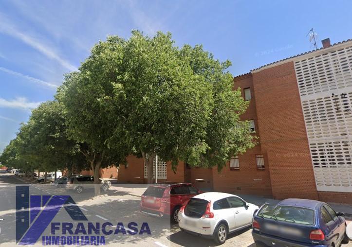 For sale of flat in Ciudad Real