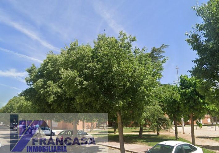 For sale of flat in Ciudad Real